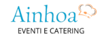 Ainhoa Catering Sardegna, Catering Cagliari, Catering Quartu e Catering Matrimonio 