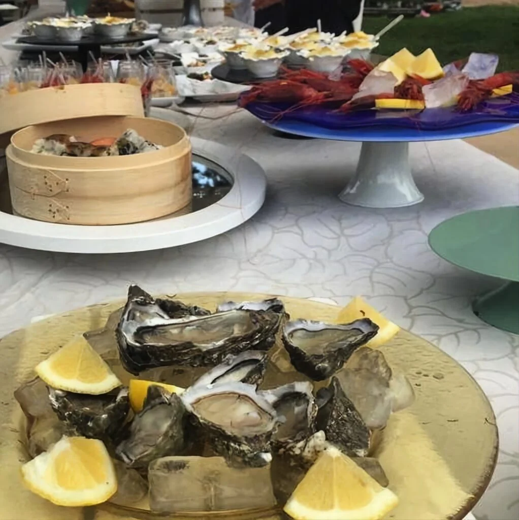 Buffet matrimonio Cagliari